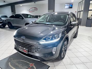 Ford Kuga 1.5 EcoBlue 120 CV aut. 2WD Titanium Bus