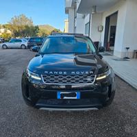Land Rover Range Evoque 2.0D I4 163 CV S
