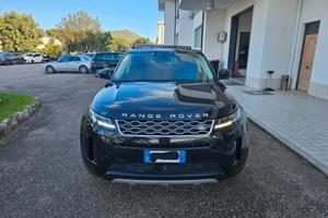 Land Rover Range Evoque 2.0D I4 163 CV S