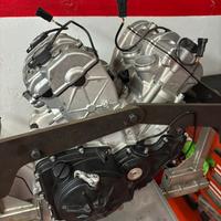 Motore Aprilia rsv4 - 2010/2014