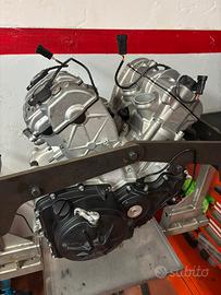 Motore Aprilia rsv4 - 2010/2014