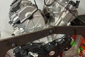 Motore Aprilia rsv4 - 2010/2014