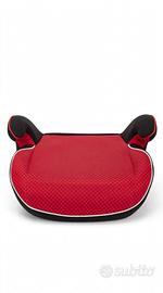 Rialzo  Auto bimbo Isofix