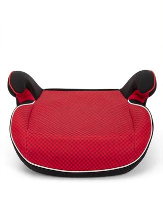 Rialzo  Auto bimbo Isofix