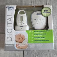 Monitor baby digital