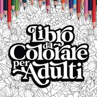 Libro a colori per adulti
