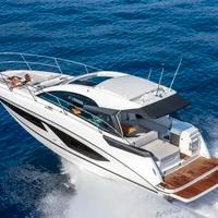 Barca Usata-Beneteau GT 36 Gran Turismo