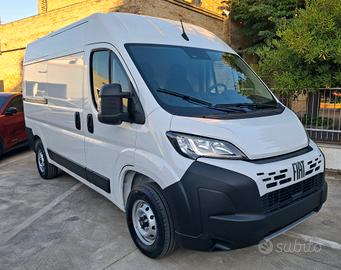 Fiat Ducato L2-H2 da immatricolare 
