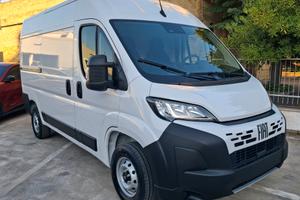 Fiat Ducato L2-H2 da immatricolare 