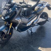 Honda XADV