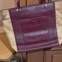 Borsa 1 classe