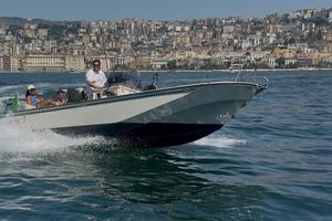 BOSTON WHALER - yamaha 2026