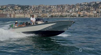 BOSTON WHALER - yamaha 2026