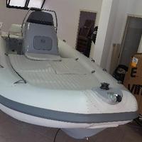 Gommone Focchi 620 Twin