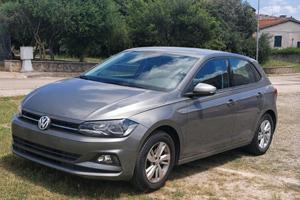 Volksvagen Polo del 2018