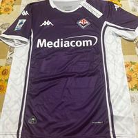 Maglia da calcio Fiorentina ⚜️