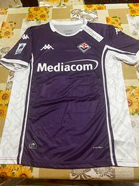 Maglia da calcio Fiorentina ⚜️