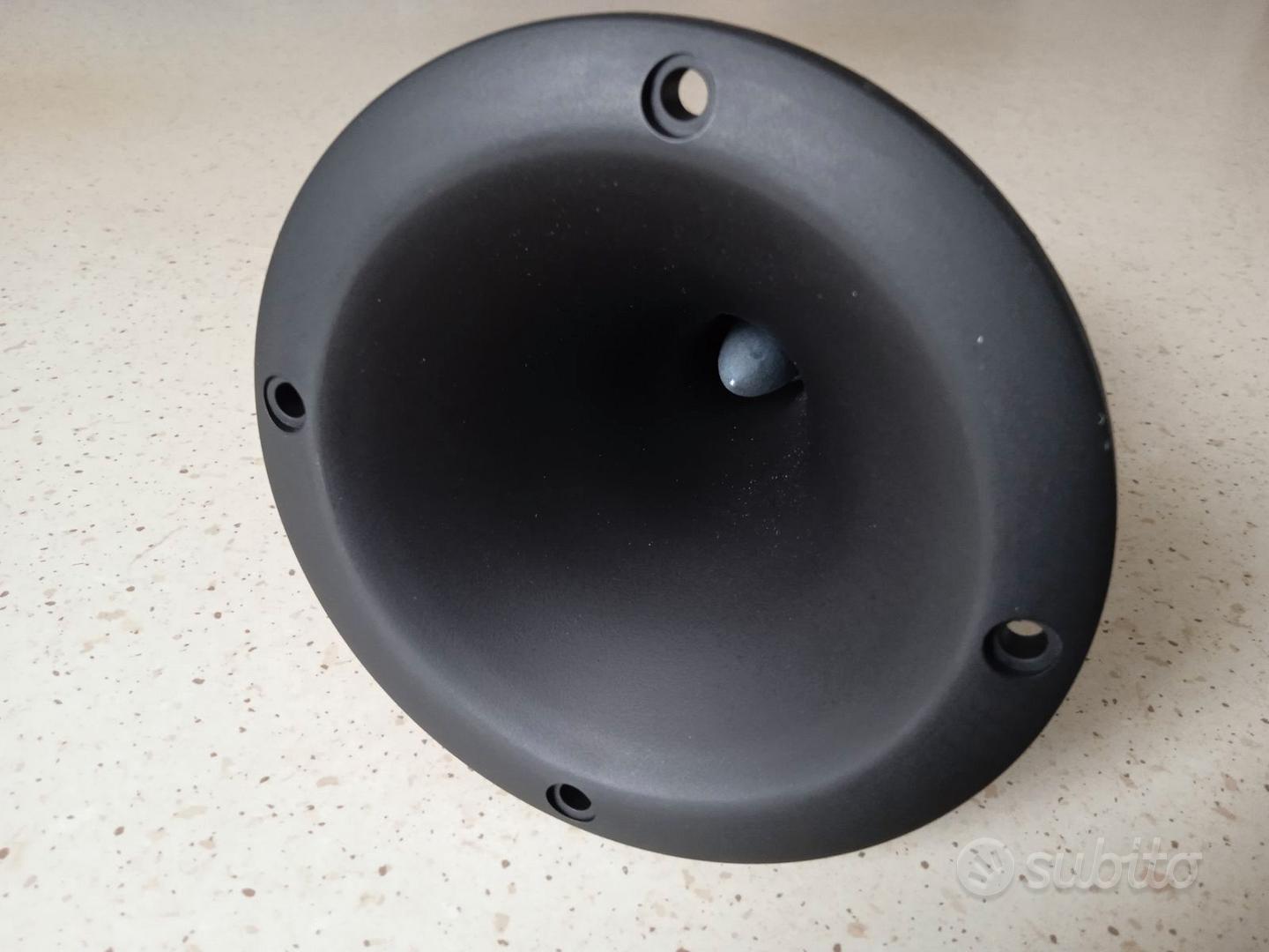 Tweeter a tromba Fane J73 - Audio/Video In vendita a Bergamo