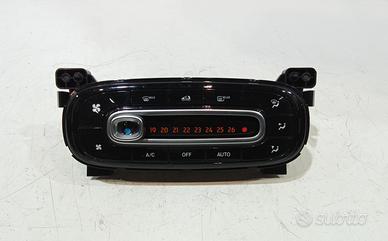 Comandi Clima per Smart Fortwo Brabus (2017 - In p