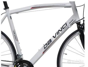 Bici uomo