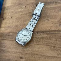Baume &Mercier vintage