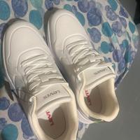 Scarpette levis super light