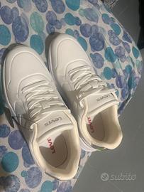 Scarpette levis super light