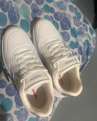Scarpette levis super light