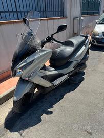 Kymco X-Town 300i ABS