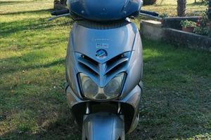 Scooter aprilia