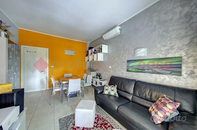 Appartamento Torino [Cod. rif 3266619VRG]