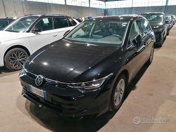 Volkswagen Golf 2.0 TDI 115 CV SCR Life