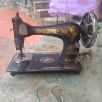 Singer antica