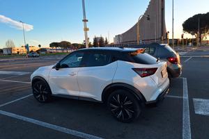Nissan Juke N-Design