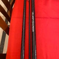 Shimano surf gazer 425 bx