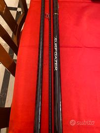 Shimano surf gazer 425 bx