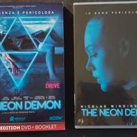 Lotto DVD - Film e Serie - Anime/Horror/Fantasy