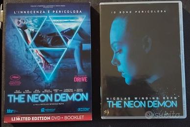 Lotto DVD - Film e Serie - Anime/Horror/Fantasy