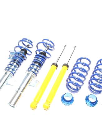 KIT SOSPENSIONE FILETTATA VOLKSWAGEN VW GOLF MK5 V