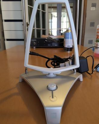 Antenna digitale terrestre DVB One For All SV9365