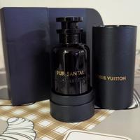 PUR SANTAL LOUIS VUITTON 100 ML 
