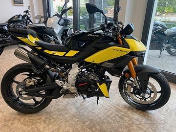 Fantic Motor Stealth 125 Nuova