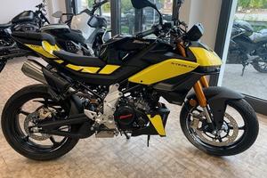 Fantic Motor Stealth 125 Nuova