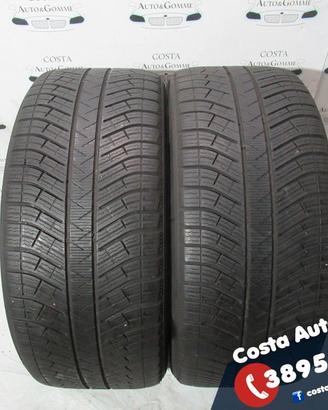 Gomme 275 50 19 Michelin 85% MS 275 50 R19