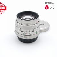 Pentax SMC FA 77 F1.8 Limited (Pentax)