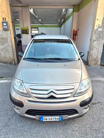 Citroen C3 1.1 Exclusive Style
