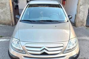 Citroen C3 1.1 Exclusive Style