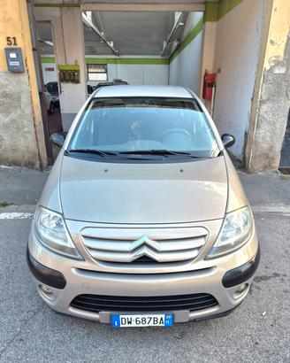 Citroen C3 1.1 Exclusive Style