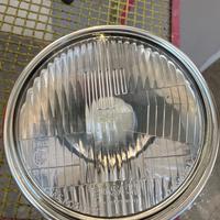 Faro bosch anni 70/80 diametro 180 mm