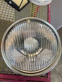 Faro bosch anni 70/80 diametro 180 mm